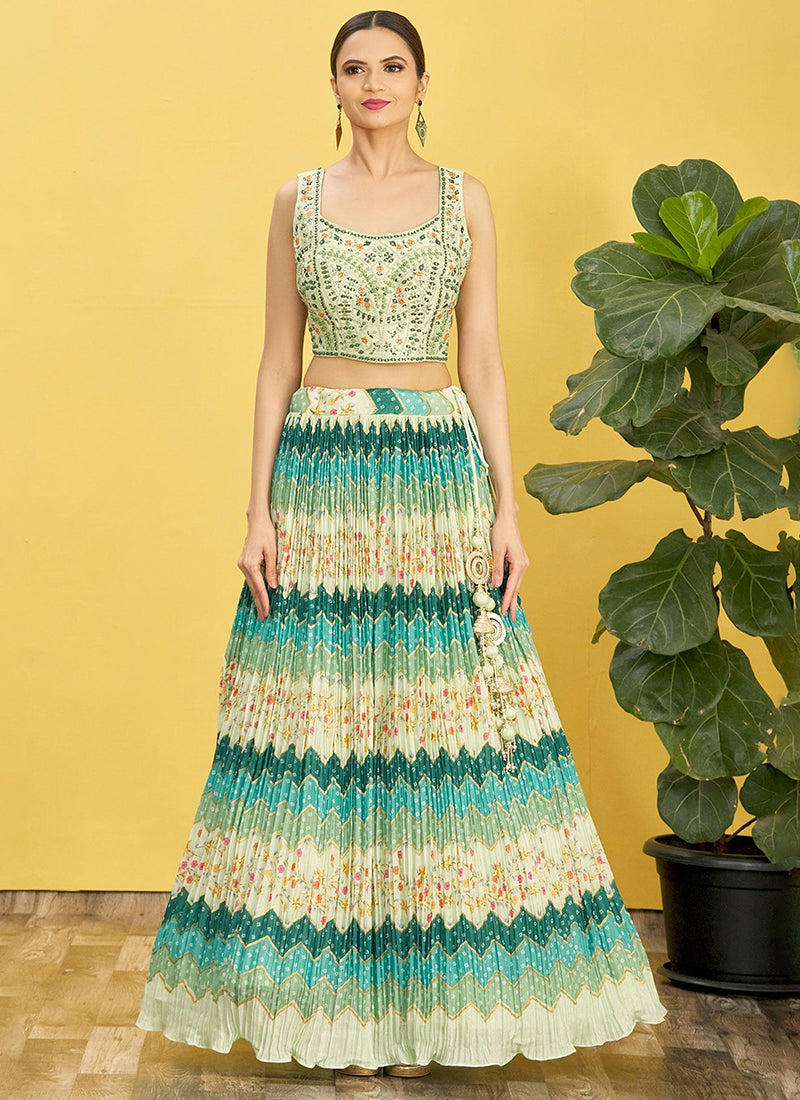 Buy Lehenga Choli In USA UK Canada