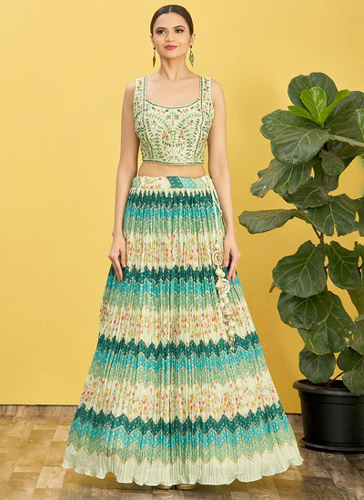 Buy Lehenga Choli In USA UK Canada