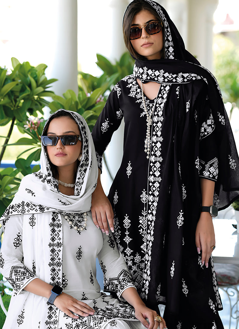 Buy Gharara Suit In USA UK Canada