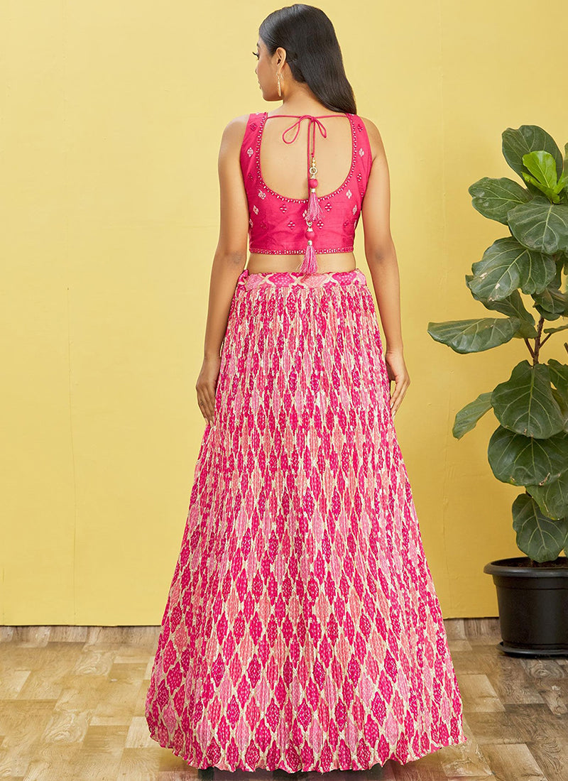 Buy Lehenga Choli