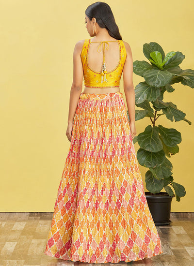 Buy Lehenga Choli