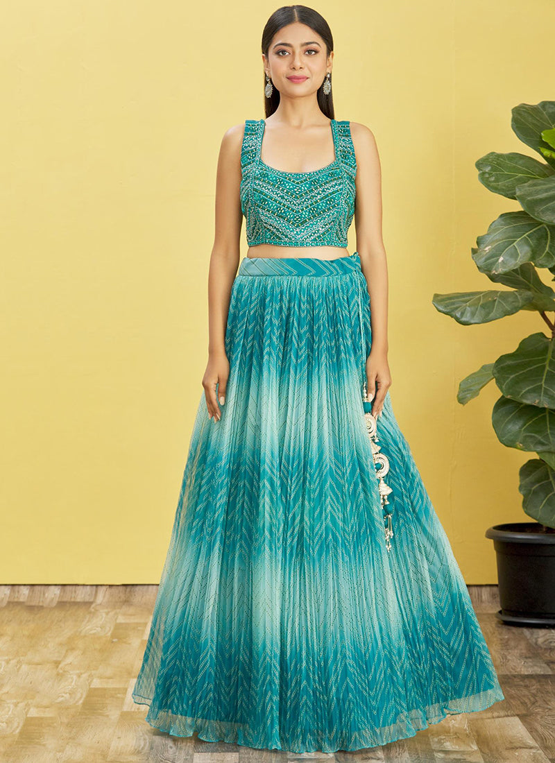 Buy Lehenga Choli In USA UK Canada