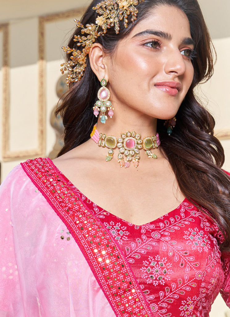 Buy Lehenga Choli In USA UK Canada