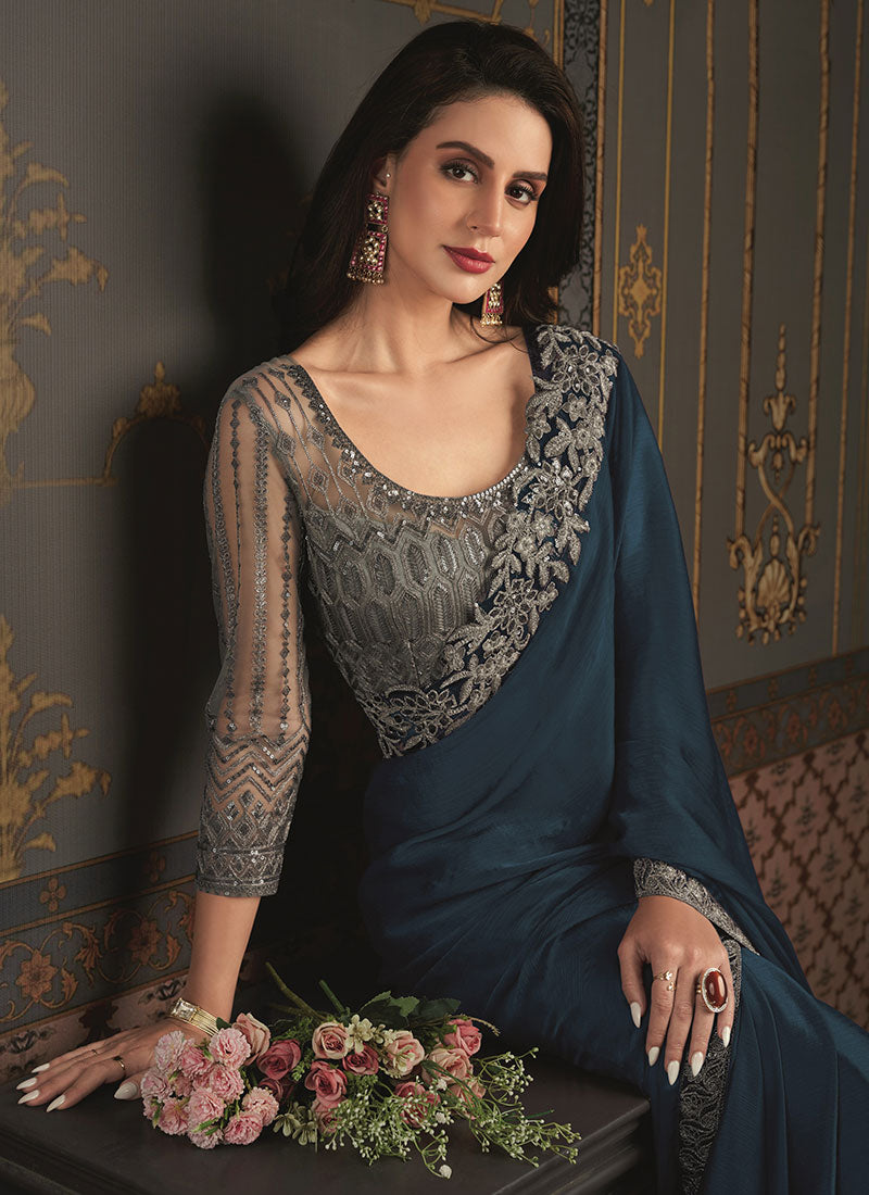 Buy Bollywood Saree