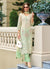 Light Green Multi Embroidery Traditional Salwar Suit