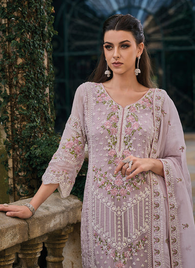 Buy Diwali Salwar Suit