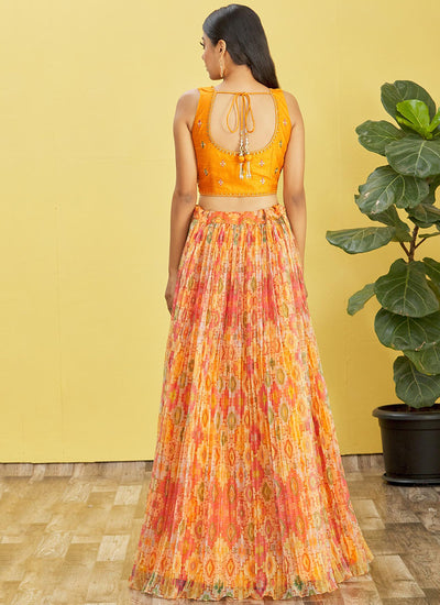 Buy Lehenga Choli