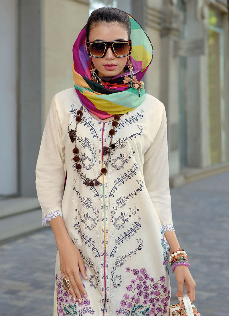 Buy Pakistani Style Suit In USA UK Canada