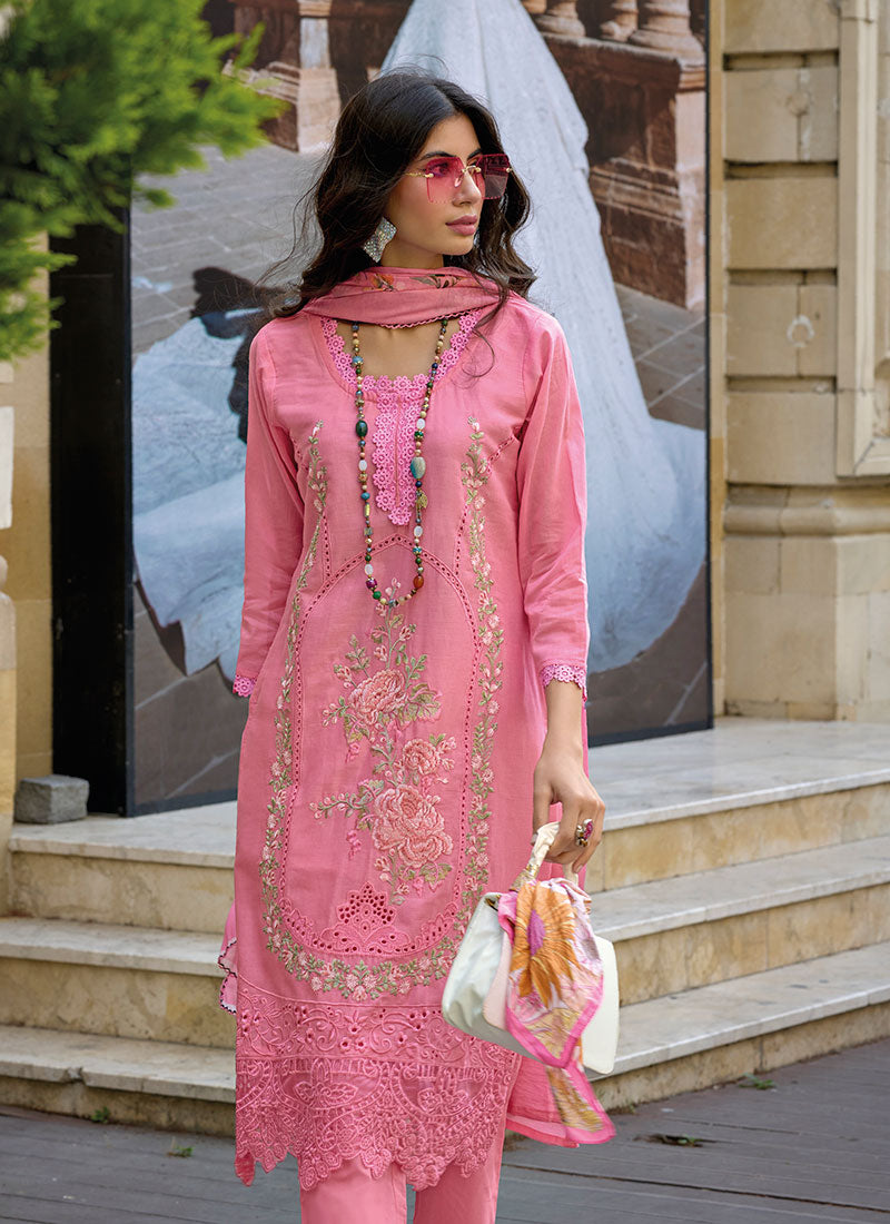 Buy Pakistani Style Suit