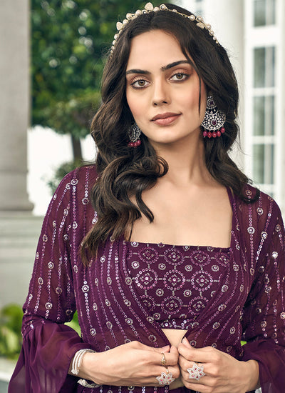 Buy Palazzo Suit