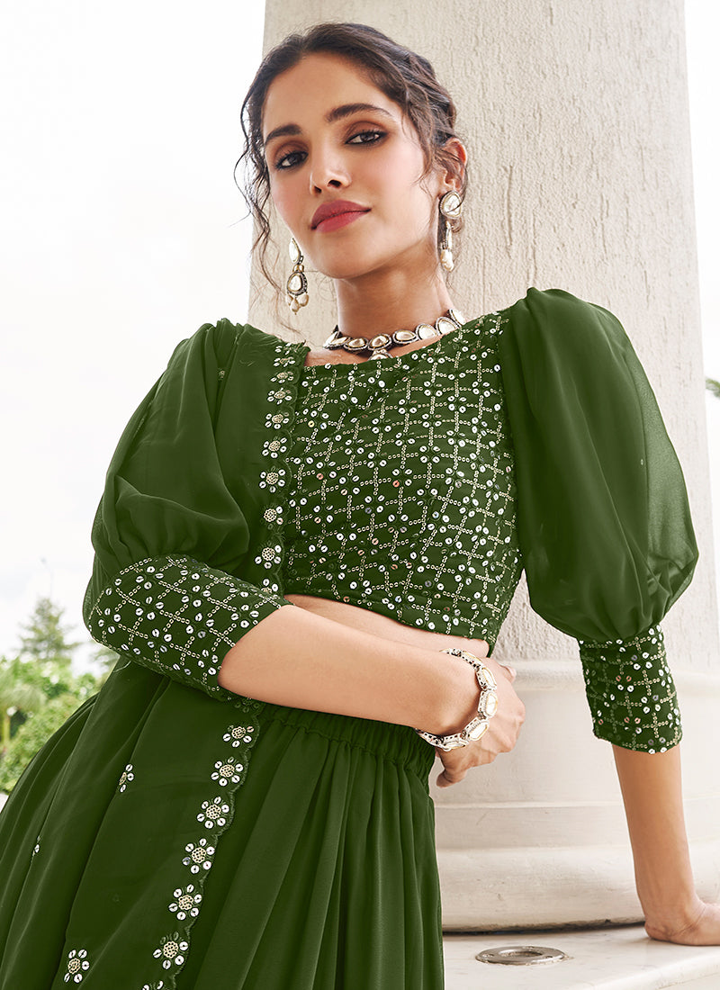 Buy Lehenga Choli