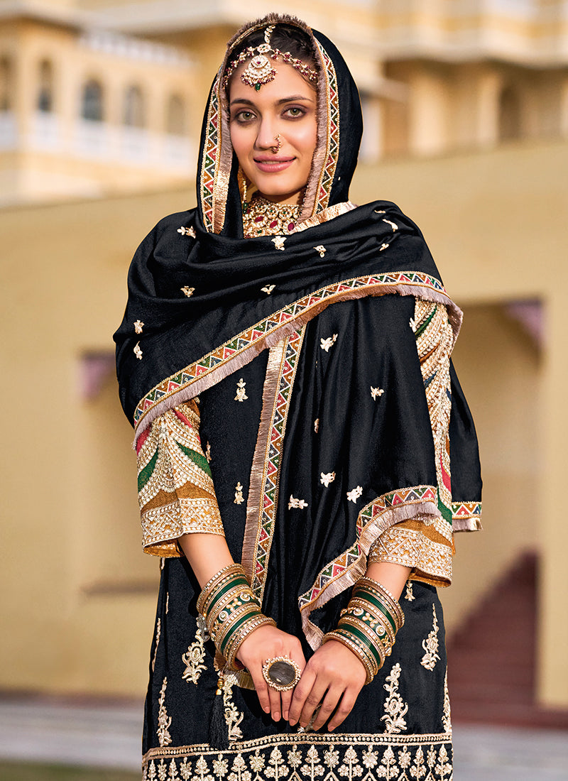 Buy Pant Style Suit