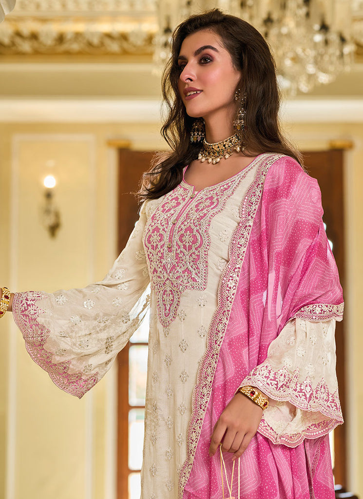 Buy Salwar Kameez In USA