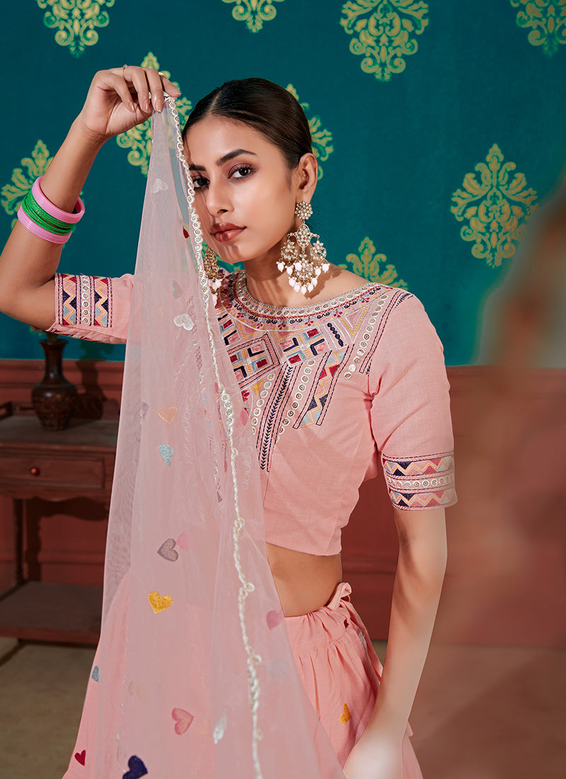 Buy Lehenga Choli