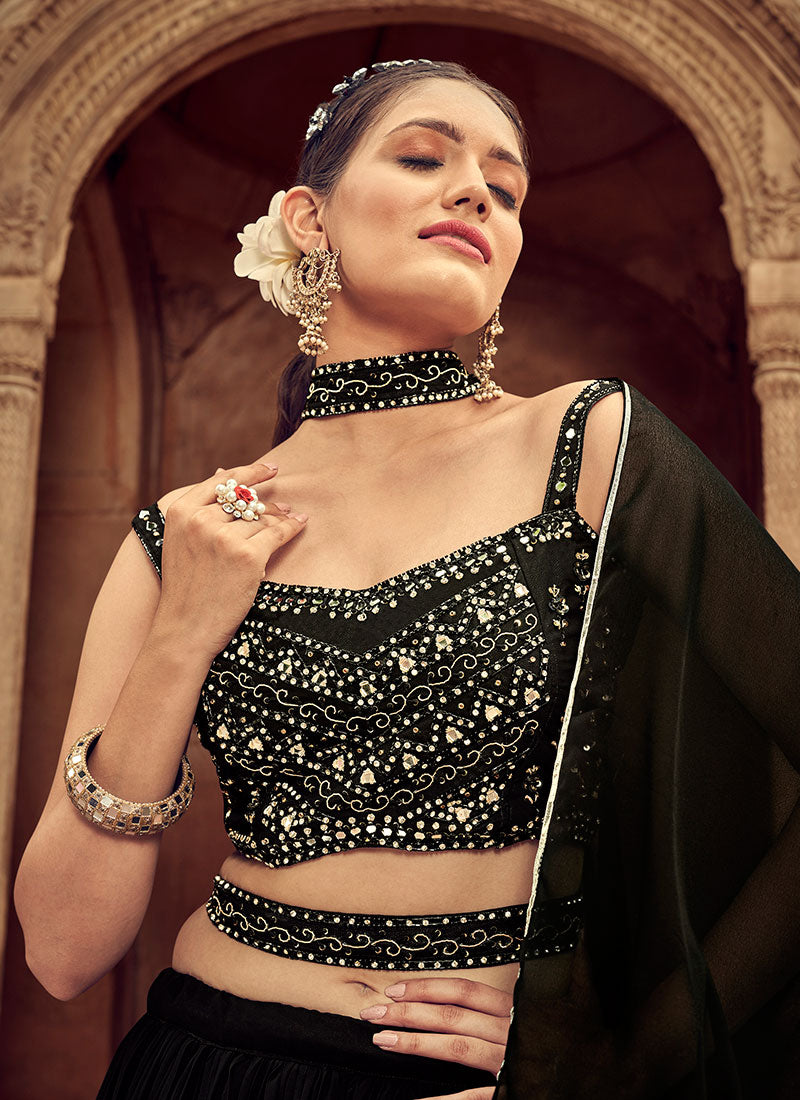Buy Wedding Lehenga Choli