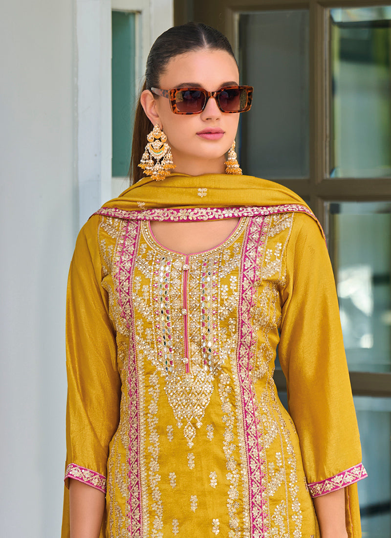 Buy Pakistani Suit In USA UK Canada