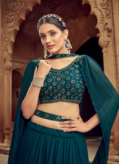 Buy Wedding Lehenga Choli