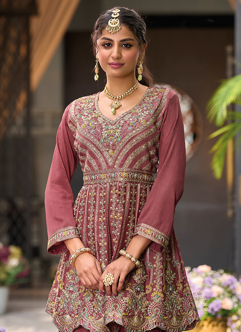 Buy Sharara Suit