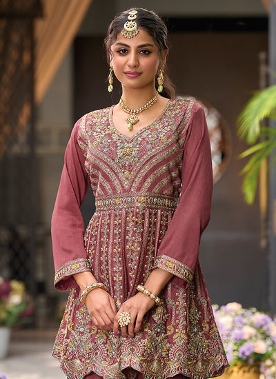Buy Sharara Suit