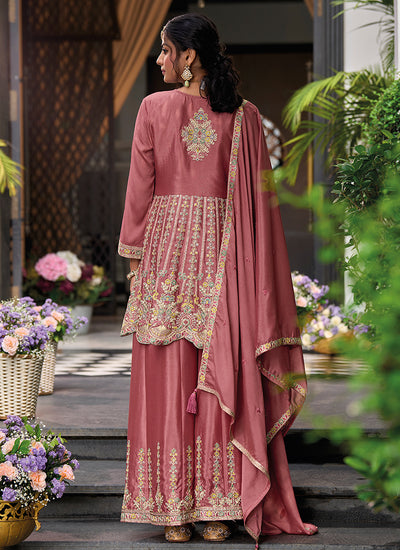 Buy Sharara Suit In USA