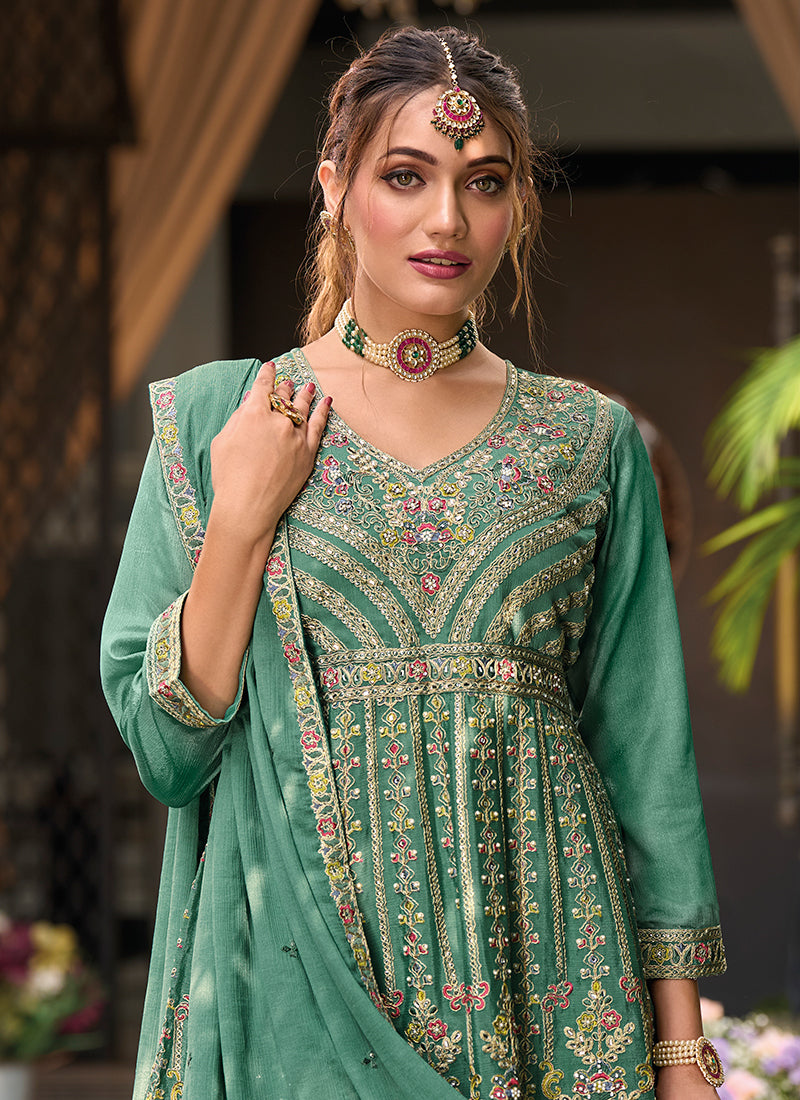 Buy Sharara Suit