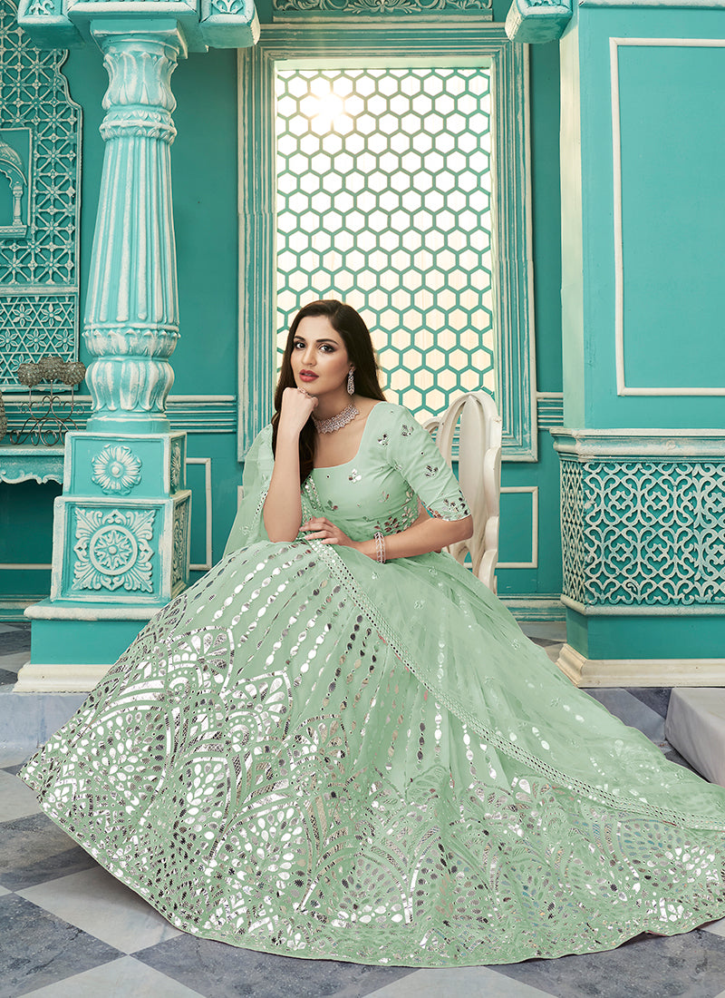 Buy Lehenga Choli In USA UK Canada