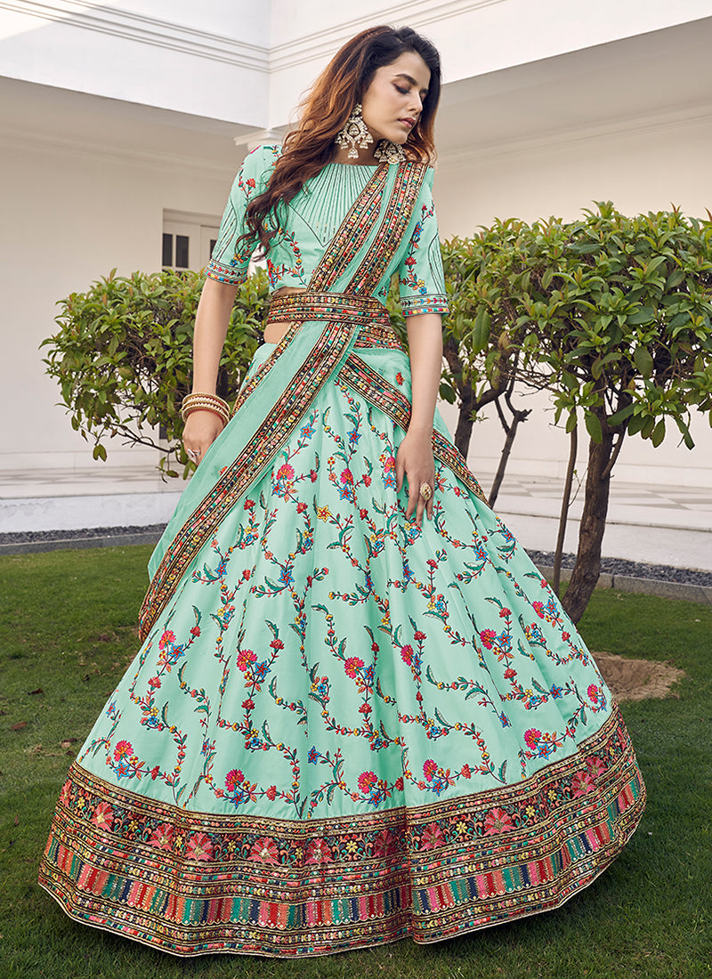 Buy Lehenga Choli In USA UK Canada