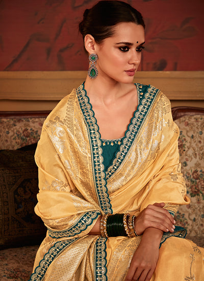 Buy Wedding Saree