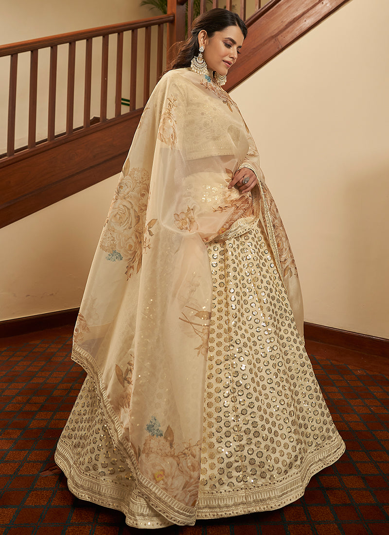 Buy Lehenga Choli In USA UK Canada