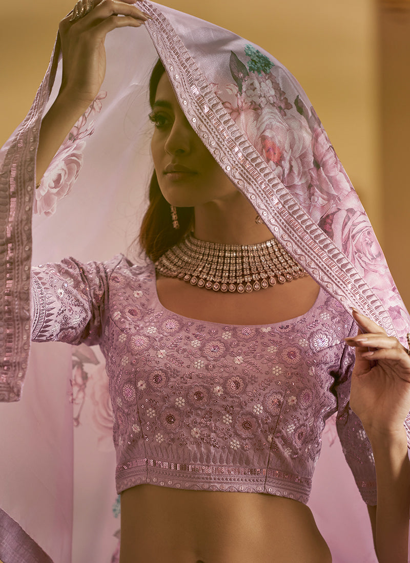 Buy Lehenga Choli In USA UK Canada