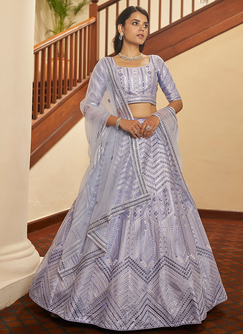 Buy Lehenga Choli In USA UK Canada