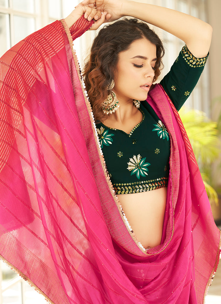 Buy Lehenga Choli