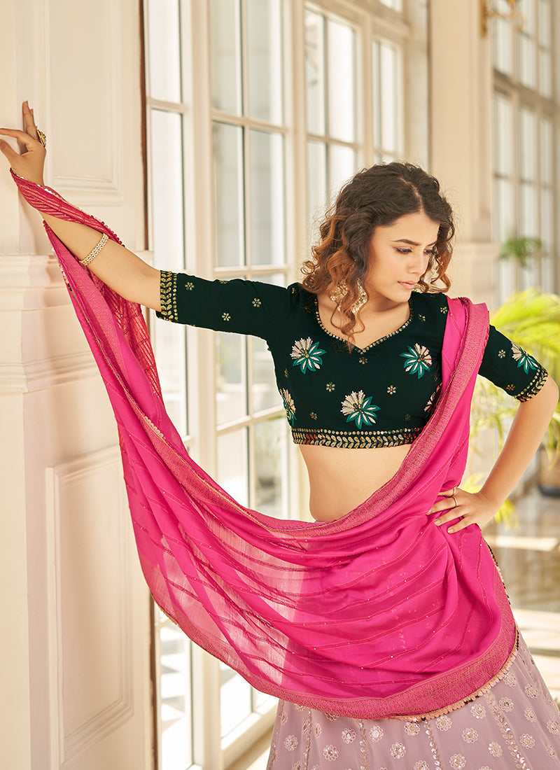 Buy Lehenga Choli In USA UK Canada