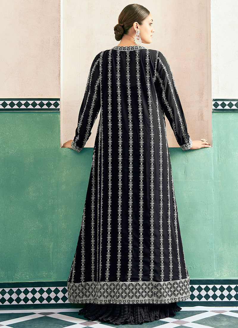 Buy Anarkali Suit In USA UK Canada
