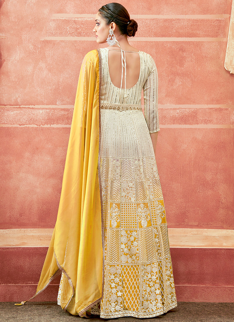 Buy Anarkali Suit In USA UK Canada