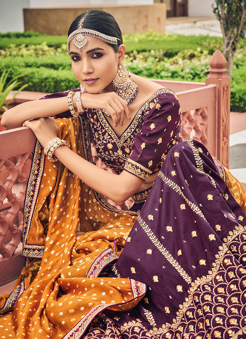 Buy Lehenga Choli