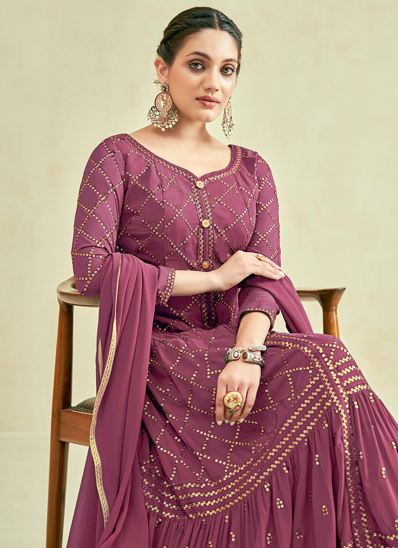 Buy Anarkali Suit