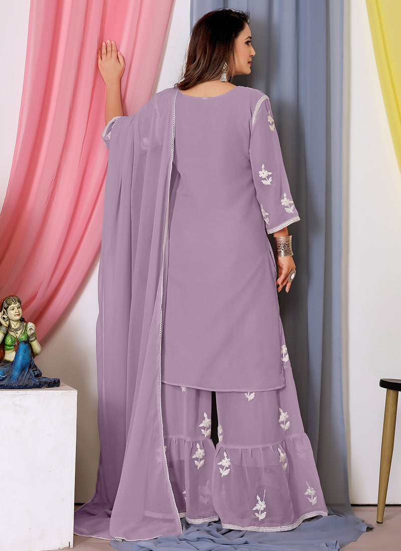 Buy Palazzo Suit In USA UK Canada