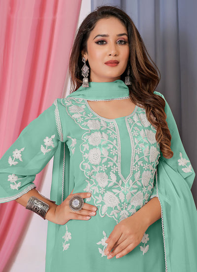 Buy Palazzo Suit