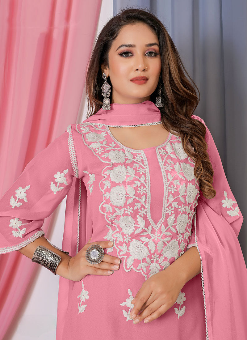 Buy Palazzo Suit
