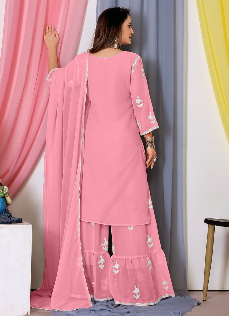 Buy Palazzo Suit In USA UK Canada