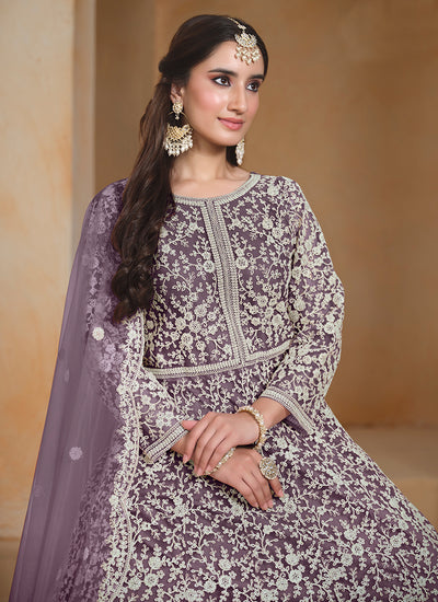 Buy Anarkali Gown