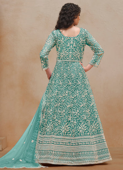 Buy Anarkali Gown In USA UK Canada