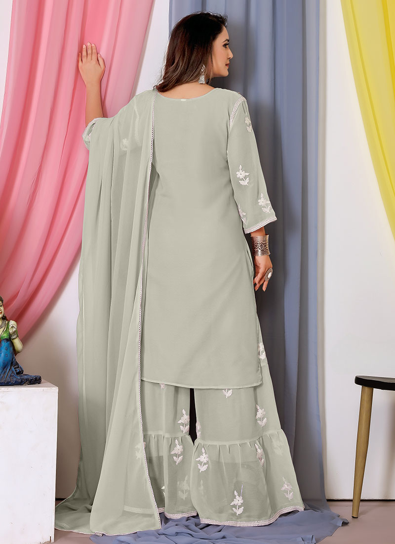 Buy Palazzo Suit In USA UK Canada