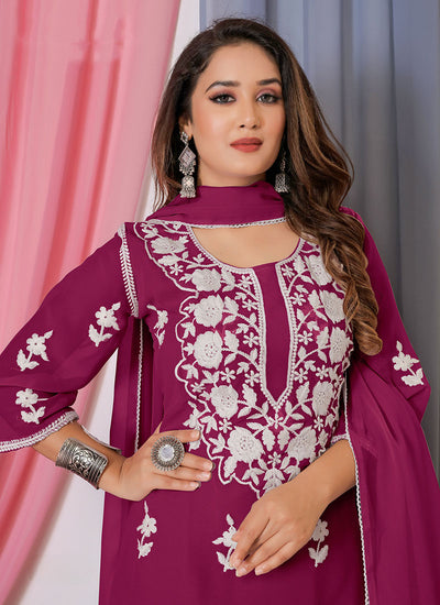 Buy Palazzo Suit