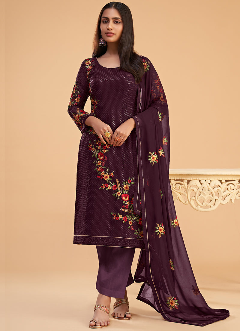 Buy Salwar Suit In USA UK Canada