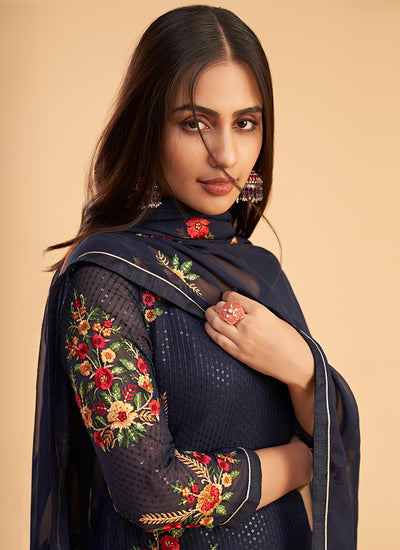 Buy Salwar Suit