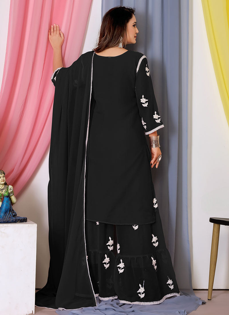 Buy Palazzo Suit In USA UK Canada
