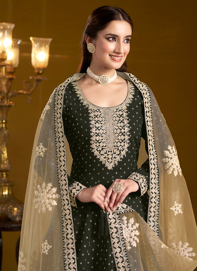 Buy Anarkali Gown