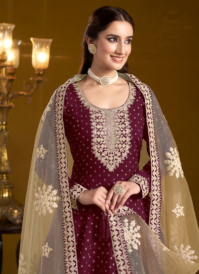 Buy Anarkali Gown